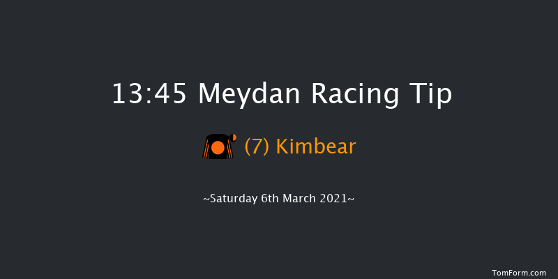 Burj Nahaar Sponsored By Emirates Skycargo Group 3 Stakes - Dirt Meydan 13:45 1m 16 run Burj Nahaar Sponsored By Emirates Skycargo Group 3 Stakes - Dirt Sat 13th Feb 2021