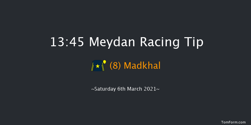 Burj Nahaar Sponsored By Emirates Skycargo Group 3 Stakes - Dirt Meydan 13:45 1m 16 run Burj Nahaar Sponsored By Emirates Skycargo Group 3 Stakes - Dirt Sat 13th Feb 2021