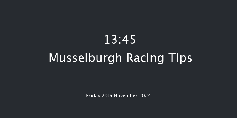 Musselburgh  13:45 Handicap Chase (Class 5) 24f Thu 28th Nov 2024