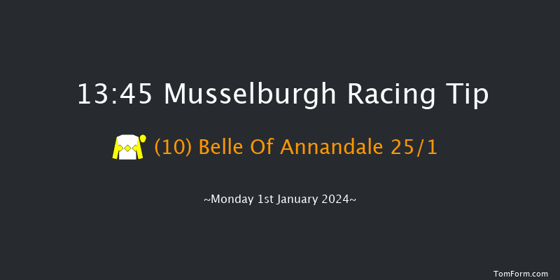 Musselburgh 13:45 Handicap Hurdle (Class 3) 16f Mon 18th Dec 2023