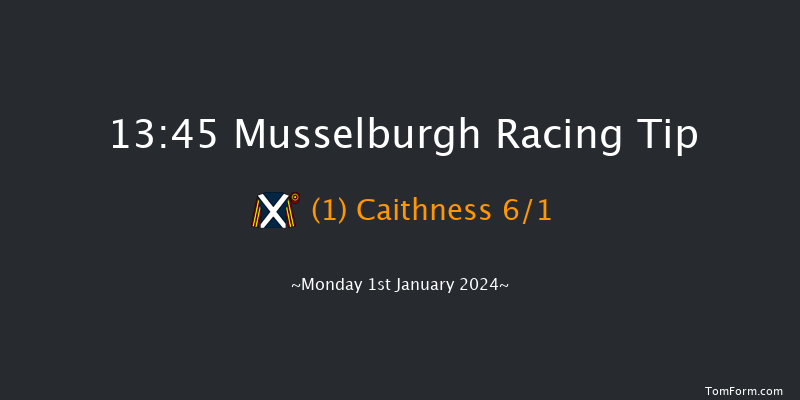 Musselburgh 13:45 Handicap Hurdle (Class 3) 16f Mon 18th Dec 2023