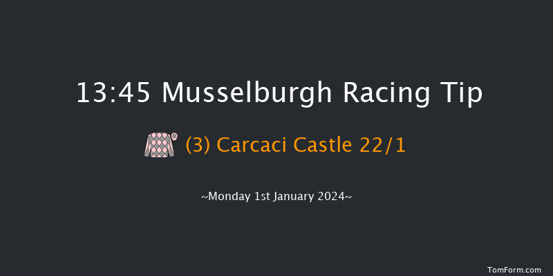 Musselburgh 13:45 Handicap Hurdle (Class 3) 16f Mon 18th Dec 2023