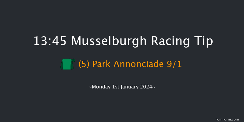 Musselburgh 13:45 Handicap Hurdle (Class 3) 16f Mon 18th Dec 2023