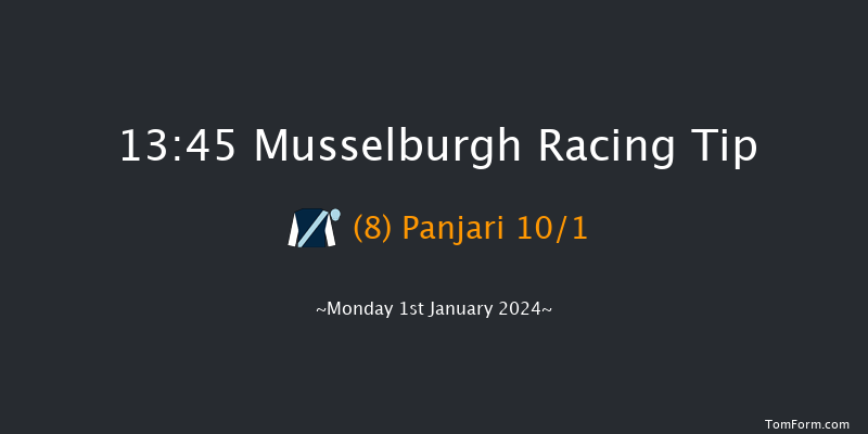 Musselburgh 13:45 Handicap Hurdle (Class 3) 16f Mon 18th Dec 2023