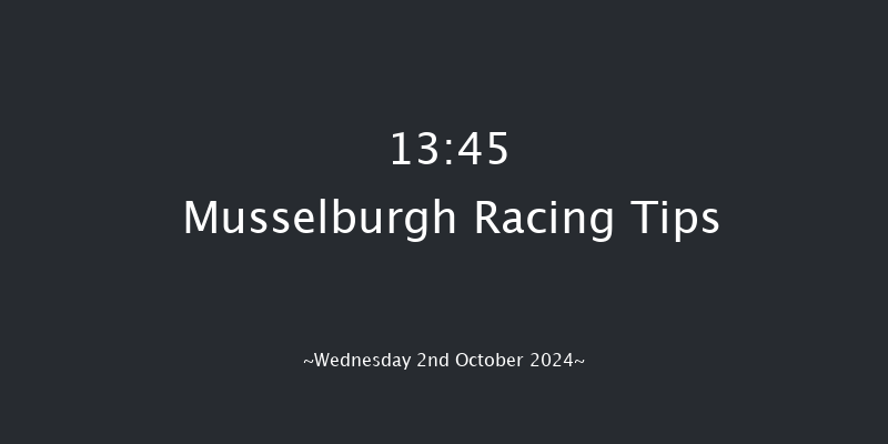 Musselburgh  13:45 Stakes (Class 3) 5f Sun 15th Sep 2024