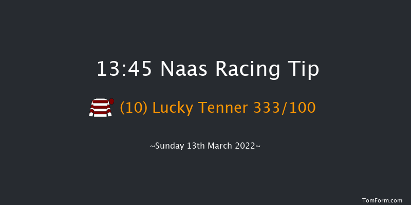 Naas 13:45 Maiden Hurdle 19f Sun 27th Feb 2022