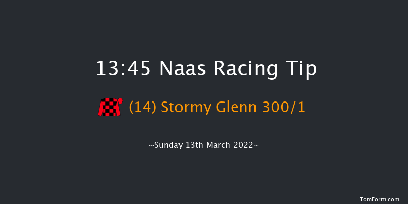 Naas 13:45 Maiden Hurdle 19f Sun 27th Feb 2022