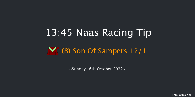 Naas 13:45 Maiden 6f Thu 15th Sep 2022