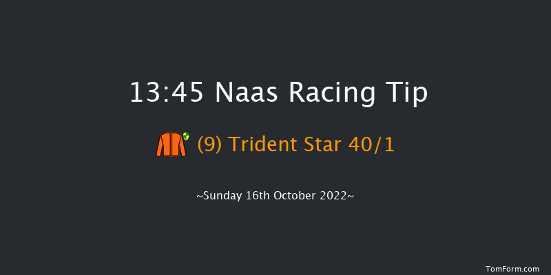 Naas 13:45 Maiden 6f Thu 15th Sep 2022