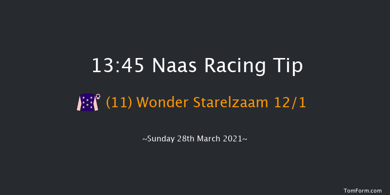 Far Above At Compas Stallions Handicap Naas 13:45 Handicap 5f Sun 14th Mar 2021