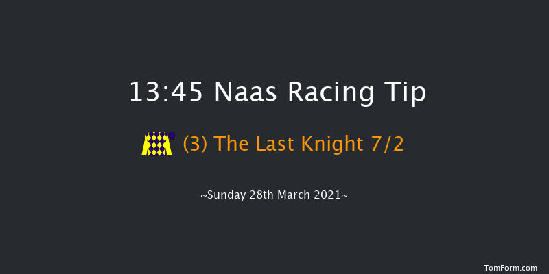 Far Above At Compas Stallions Handicap Naas 13:45 Handicap 5f Sun 14th Mar 2021