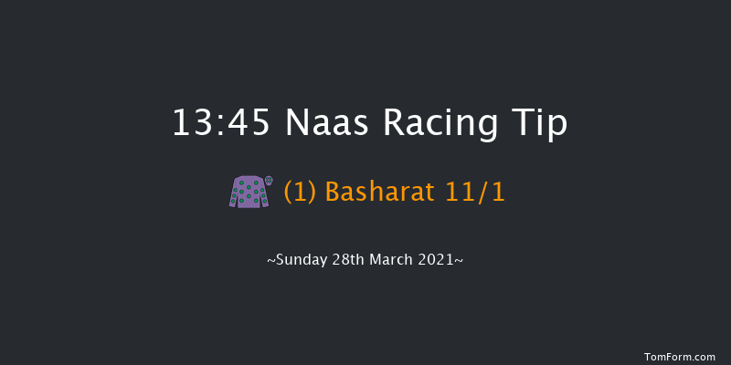 Far Above At Compas Stallions Handicap Naas 13:45 Handicap 5f Sun 14th Mar 2021