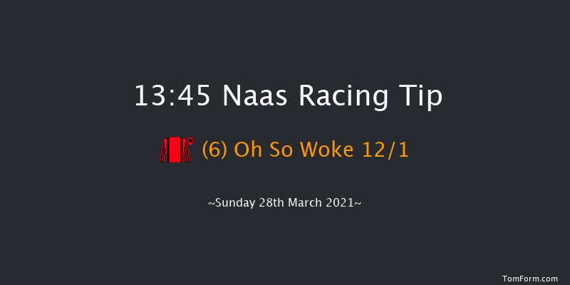 Far Above At Compas Stallions Handicap Naas 13:45 Handicap 5f Sun 14th Mar 2021