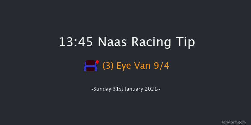 I.N.H. Stallion Owners EBF Maiden Hurdle (Div 1) Naas 13:45 Maiden Hurdle 19f Wed 13th Jan 2021