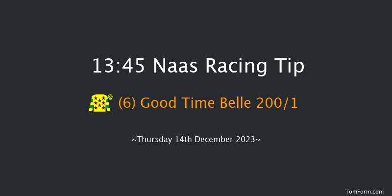 Naas 13:45 Maiden Hurdle 16f Sun 12th Nov 2023