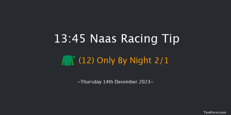 Naas 13:45 Maiden Hurdle 16f Sun 12th Nov 2023