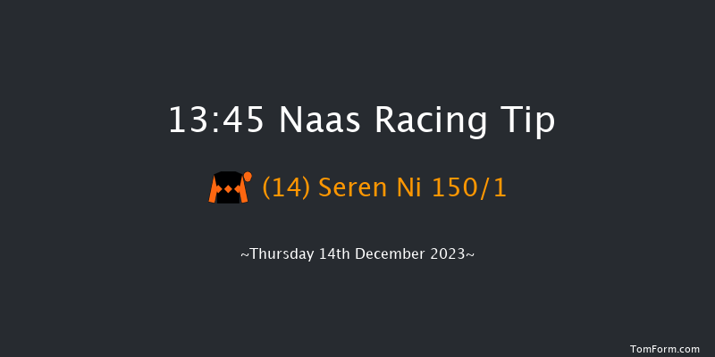 Naas 13:45 Maiden Hurdle 16f Sun 12th Nov 2023