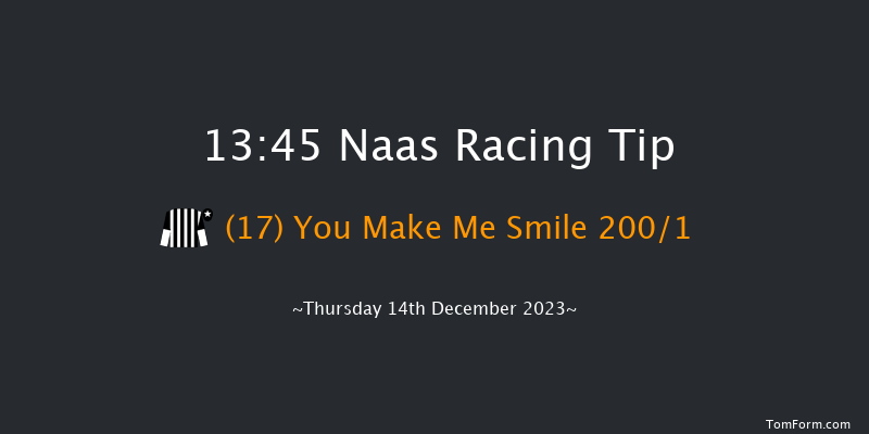 Naas 13:45 Maiden Hurdle 16f Sun 12th Nov 2023