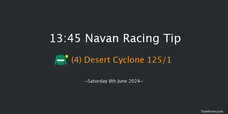 Navan  13:45 Maiden 5f Tue 7th May 2024