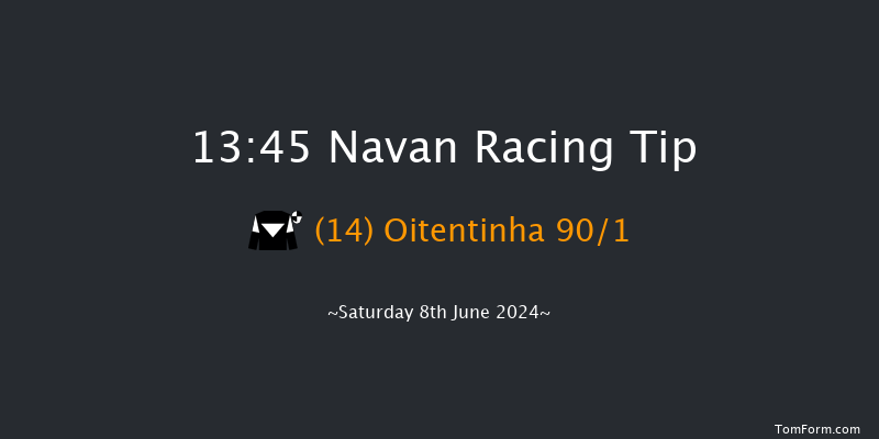 Navan  13:45 Maiden 5f Tue 7th May 2024