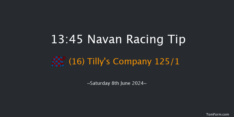 Navan  13:45 Maiden 5f Tue 7th May 2024