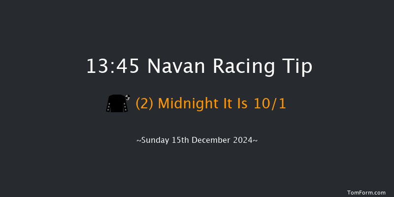 Navan  13:45 Handicap Chase 16f Sat 7th Dec 2024