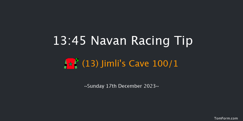 Navan 13:45 Handicap Hurdle 20f Sat 9th Dec 2023