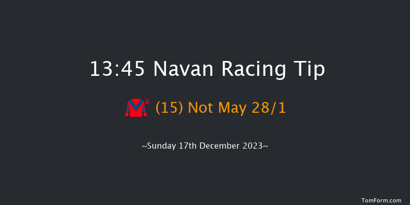 Navan 13:45 Handicap Hurdle 20f Sat 9th Dec 2023