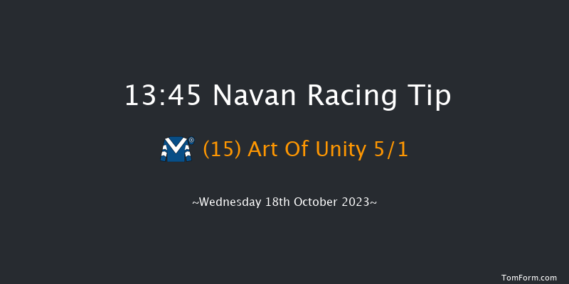 Navan 13:45 Handicap 6f Wed 4th Oct 2023