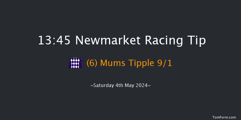 Newmarket  13:45 Handicap (Class 2) 6f Fri 3rd May 2024