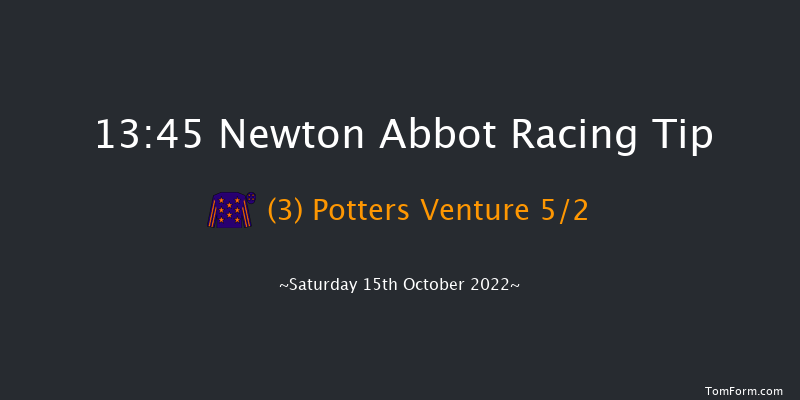 Newton Abbot 13:45 Handicap Chase (Class 4) 26f Mon 26th Sep 2022