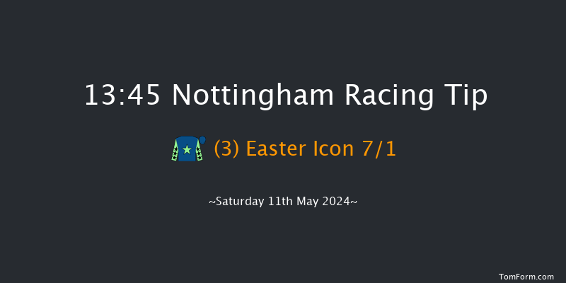 Nottingham  13:45 Handicap (Class 5) 14f Fri 10th May 2024