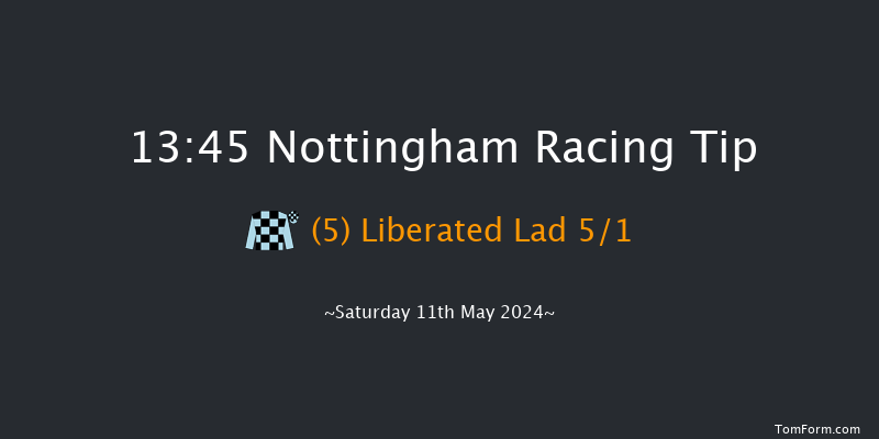 Nottingham  13:45 Handicap (Class 5) 14f Fri 10th May 2024