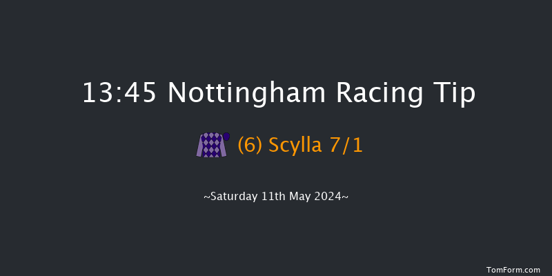 Nottingham  13:45 Handicap (Class 5) 14f Fri 10th May 2024