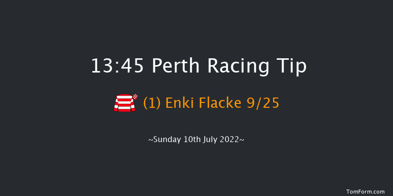 Perth 13:45 Maiden Hurdle (Class 4) 16f Thu 30th Jun 2022