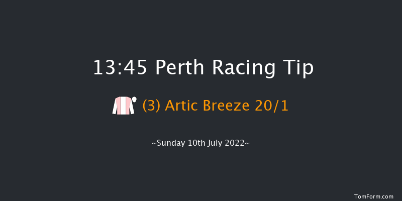 Perth 13:45 Maiden Hurdle (Class 4) 16f Thu 30th Jun 2022