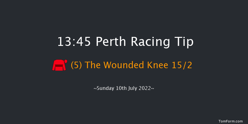 Perth 13:45 Maiden Hurdle (Class 4) 16f Thu 30th Jun 2022