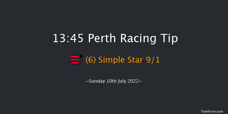 Perth 13:45 Maiden Hurdle (Class 4) 16f Thu 30th Jun 2022