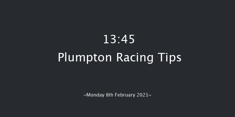 Sky Sports Racing Channel 415 Novices' Hurdle (GBB Race) Plumpton 13:45 Maiden Hurdle (Class 4) 16f Mon 25th Jan 2021