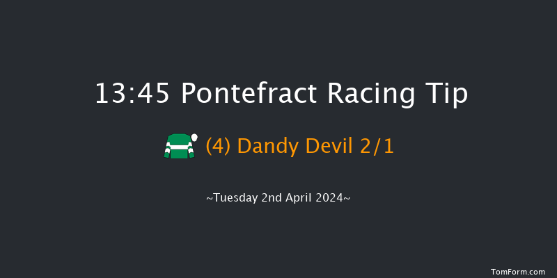 Pontefract  13:45 Stakes (Class 5) 6f Mon 9th Oct 2023