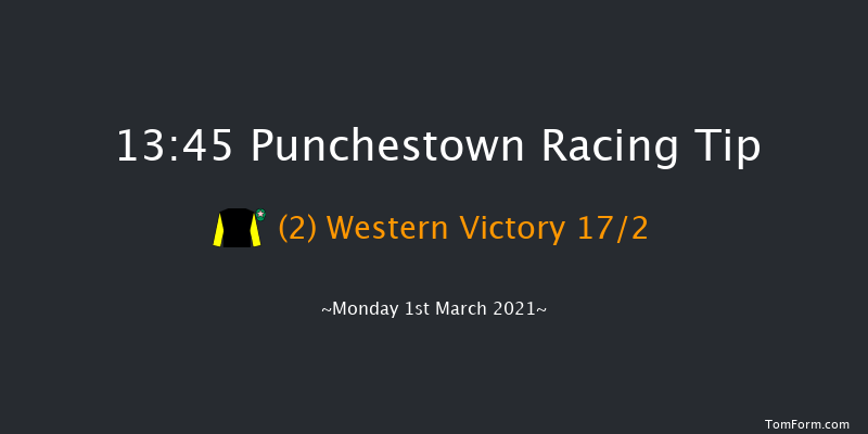 Quevega Mares Hurdle (Grade 3) Punchestown 13:45 Conditions Hurdle 20f Sun 14th Feb 2021