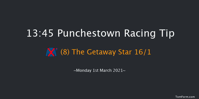 Quevega Mares Hurdle (Grade 3) Punchestown 13:45 Conditions Hurdle 20f Sun 14th Feb 2021