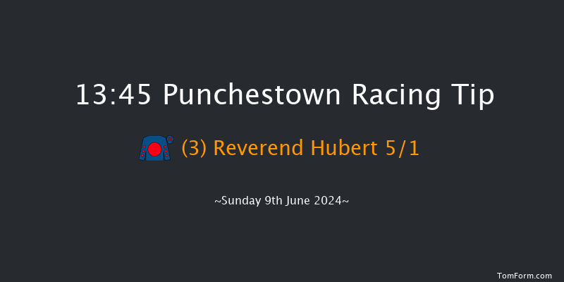 Punchestown  13:45
Maiden Chase 24f Sat 8th Jun 2024