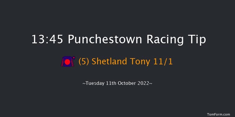 Punchestown 13:45 Conditions Hurdle 16f Tue 13th Sep 2022