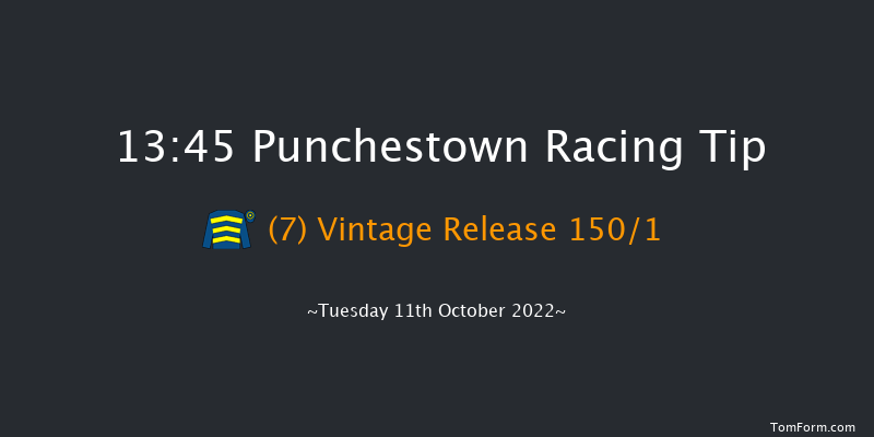 Punchestown 13:45 Conditions Hurdle 16f Tue 13th Sep 2022