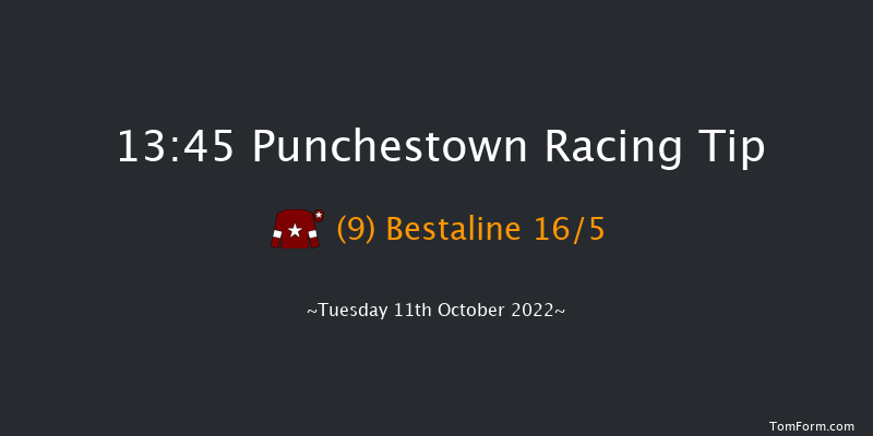 Punchestown 13:45 Conditions Hurdle 16f Tue 13th Sep 2022