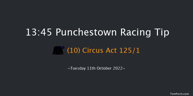 Punchestown 13:45 Conditions Hurdle 16f Tue 13th Sep 2022