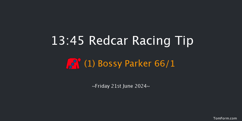 Redcar  13:45 Handicap (Class 6) 7f Tue 28th May 2024