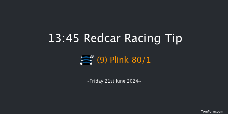 Redcar  13:45 Handicap (Class 6) 7f Tue 28th May 2024