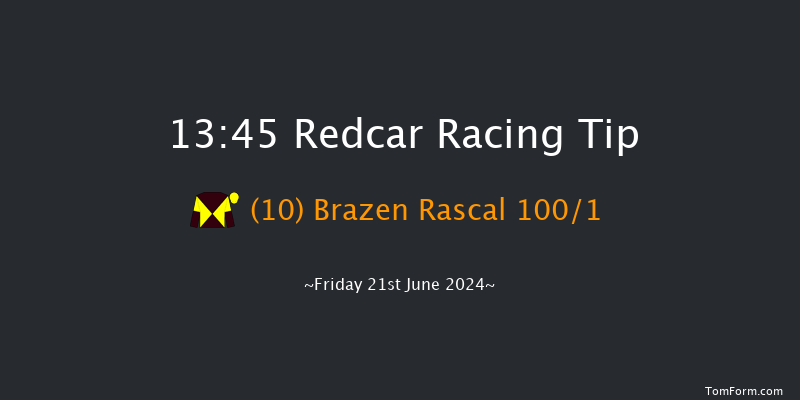 Redcar  13:45 Handicap (Class 6) 7f Tue 28th May 2024